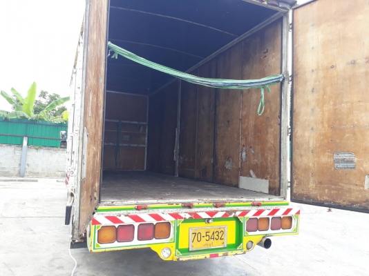 ขายรถเดก้า195 ตู้10บาน ยาว6.5 เล่มทะเบียนพร้อมโอน สภาพนางฟ้า ขายรถเดก้า195 ตู้10บาน ยาว6.5 เล่มทะเบียนพร้อมโอน สภาพนางฟ้า