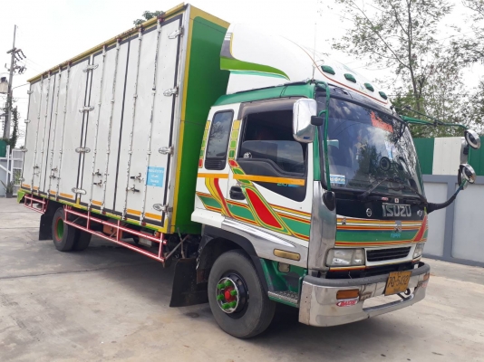 ขายรถเดก้า195 ตู้10บาน ยาว6.5 เล่มทะเบียนพร้อมโอน สภาพนางฟ้า ขายรถเดก้า195 ตู้10บาน ยาว6.5 เล่มทะเบียนพร้อมโอน สภาพนางฟ้า