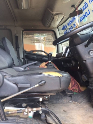 10ล้อตู้แห้งเพลาเดียวยาว7.50ม Hino FL8J ปี56-212แรงม้า ขาย3คัน รถพร้อมใช้งาน 10ล้อตู้แห้งเพลาเดียวยาว7.50ม Hino FL8J ปี56-212แรงม้า ขาย3คัน รถพร้อมใช้งาน