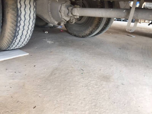 10ล้อตู้แห้งเพลาเดียวยาว7.50ม Hino FL8J ปี56-212แรงม้า ขาย3คัน รถพร้อมใช้งาน 10ล้อตู้แห้งเพลาเดียวยาว7.50ม Hino FL8J ปี56-212แรงม้า ขาย3คัน รถพร้อมใช้งาน