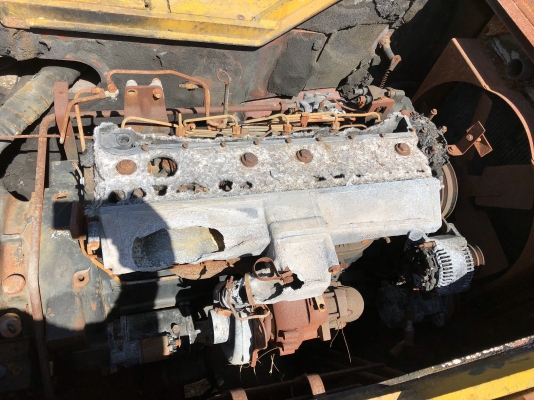 ขายรถโฟล์คลิฟ ยก 12 ตัน กับ 3.5. ตัน