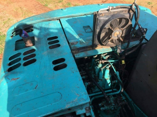 ขายรถขุดSK120-5 มาร์คไฟว์ไฟฟ้าครบ ช่วงล่างดี เอกสารใบอินวอยซ์ สภาพใช้งานประจำ ขายรถขุดSK120-5 มาร์คไฟว์ไฟฟ้าครบ ช่วงล่างดี เอกสารใบอินวอยซ์ สภาพใช้งานประจำ