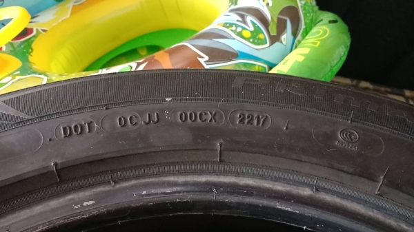 235/55R17 MICHELIN PRIMACY 3st ปี17 ชุด4เส้น โทร.0814273941 235/55R17 MICHELIN PRIMACY 3st ปี17 ชุด4เส้น โทร.0814273941 