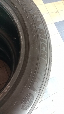 235/55R17 MICHELIN PRIMACY 3st ปี17 ชุด4เส้น โทร.0814273941 235/55R17 MICHELIN PRIMACY 3st ปี17 ชุด4เส้น โทร.0814273941 