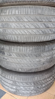 235/55R17​ MICHELIN​ PRIMACY​ 3st​ ปี17 ชุด​4​เส้น โทร.0814273941​ ​