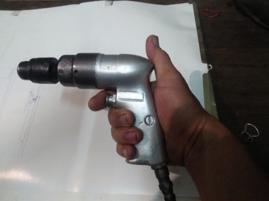 ขายสว่านลม เออยู้japan