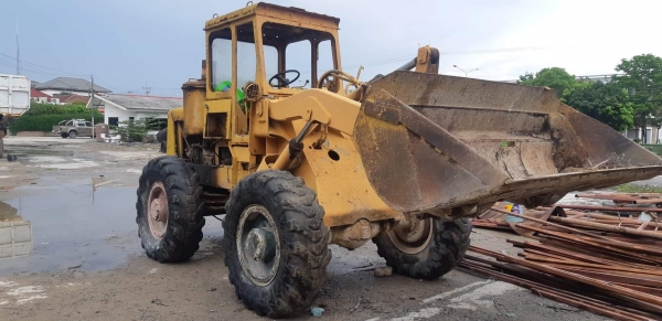 ขายด่วนJH30 สภาพดี พร้อมใช้งาน