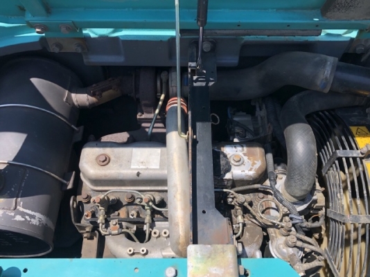 ขายรถขุด KOBELCO SK135SR มีลายหัวกระแทก นำเข้าเองจากญี่ปุ่น สภาพสวยพร้อมใช้ มีVDOการทำงานครับ ขายรถขุด KOBELCO SK135SR มีลายหัวกระแทก นำเข้าเองจากญี่ปุ่น สภาพสวยพร้อมใช้ มีVDOการทำงานครับ