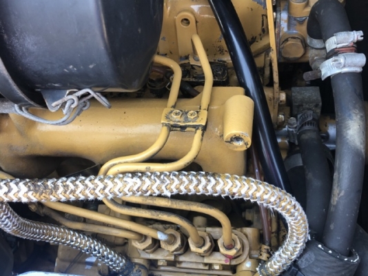 ขายรถขุด KOMATSU PC50UU-2 อาร์มยาวพิเศษ คอนโทรลสั้น นำเข้าเองจากญี่ปุ่น สภาพสวยพร้อมใช้ มีVDOการทำงานครับ ขายรถขุด KOMATSU PC50UU-2 อาร์มยาวพิเศษ คอนโทรลสั้น นำเข้าเองจากญี่ปุ่น สภาพสวยพร้อมใช้ มีVDOการทำงานครับ