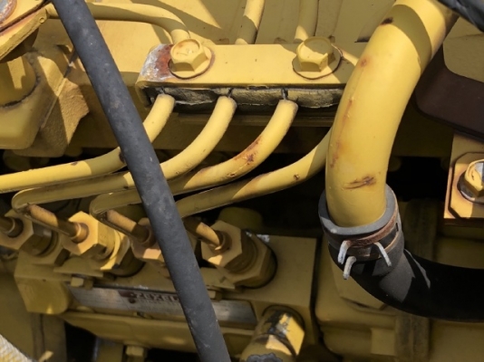 ขายรถขุด KOMATSU PC120-6 อาร์มพิเศษ นำเข้าเองจากญี่ปุ่น สภาพสวยพร้อมใช้