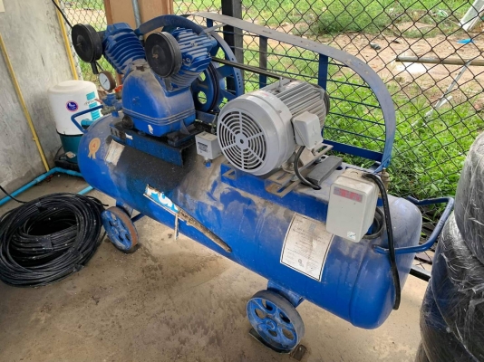 รับซื้อปั๊มลม ทุกรุ่น/ทุกสภาพ