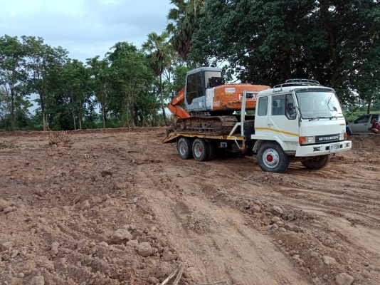 Ex 120-2 อินวอย เก่านอก มือเดียว