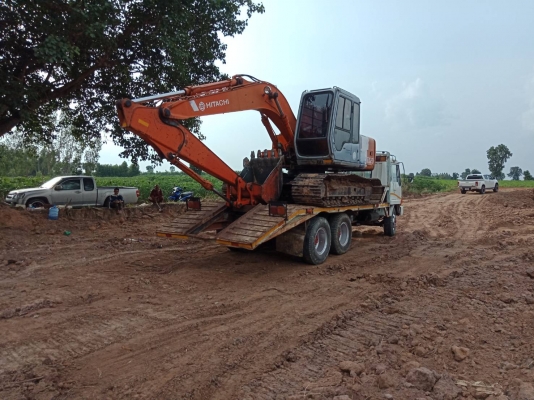 Ex 120-2 อินวอย เก่านอก มือเดียว