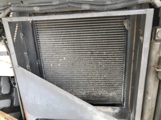 รถปูยาง SUMITOMO HA60W-3 ปี 2002 รถสวยสภาพดีมาก ๆ มีใบสับนำเข้าจากญี่ปุ่น รถปูยาง SUMITOMO HA60W-3 ปี 2002 รถสวยสภาพดีมาก ๆ มีใบสับนำเข้าจากญี่ปุ่น