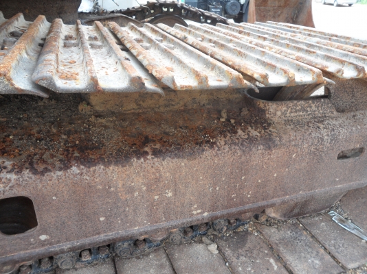 PC100-5 KOMATSU, ขายถูกๆ@685,000 รถขุดเก่าใน สถาพดีพร้อมใช้  เครื่องดีปั้มเเรงพร้อมใช้ บูมอาร์มสวย ช่วงล่างดี เร็วแรง ไม่โหลดพร้อมใช้รถเดิมๆ เอกสารอินวอยสนใจคลิ๊ก ☎ 081-989-1989 หรั่งครับ