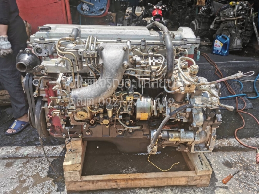 JO8Cเทอร์โบ 260