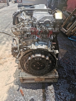 JO8Cเทอร์โบ 260 JO8Cเทอร์โบ 260