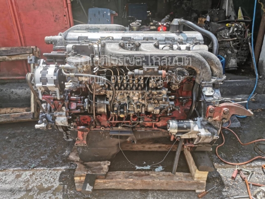 PO9C 315 แรงม้า