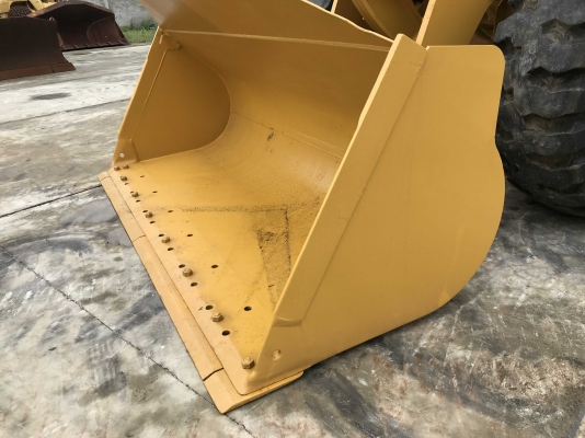 CAT 936E สภาพสวย นำเข้าตรงจากญี่ปุ่น รถใช้งานแค่ 6 พันชั่วโมงครับ CAT 936E สภาพสวย นำเข้าตรงจากญี่ปุ่น รถใช้งานแค่ 6 พันชั่วโมงครับ