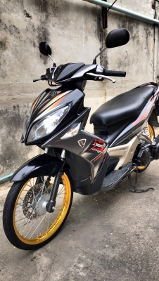 ????ขาย yamaha nouvo elegand สวยจัด ????เครื่องแน่น ????เฟืองข้างไม่มีหอน ????ระบบไฟไฟหน้า ไฟ หลัง ไ ????ขาย yamaha nouvo elegand สวยจัด ????เครื่องแน่น ????เฟืองข้างไม่มีหอน ????ระบบไฟไฟหน้า ไฟ หลัง ไ