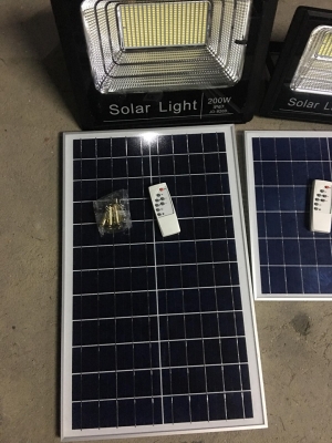 โซล่าเซลล์