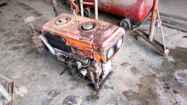 ขาย.อี.อา.1500..18แรงเครื่องแน้น.พร้อมใช้เก่าเก็บ.ครับ