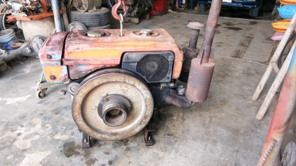 ขาย.อี.อา.1500..18แรงเครื่องแน้น.พร้อมใช้เก่าเก็บ.ครับ