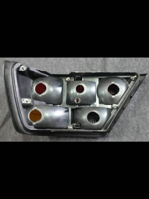 ขาย ฝาไฟท้าย BENZ-W124E หลัง (L)