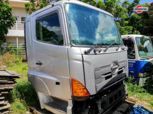 หัวเก๋ง HINO Series 700 A-39
