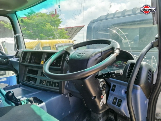 หัวเก๋ง HINO Series 700 A-39