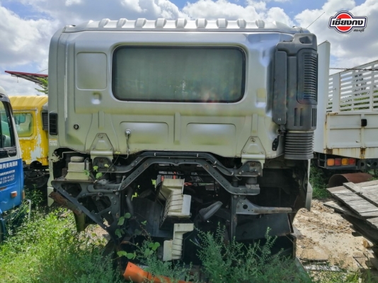 หัวเก๋ง HINO Series 700 A-39