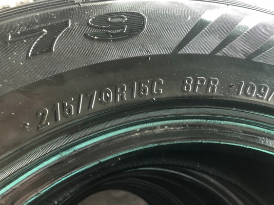 ขายด่วน ยางMAXXIS