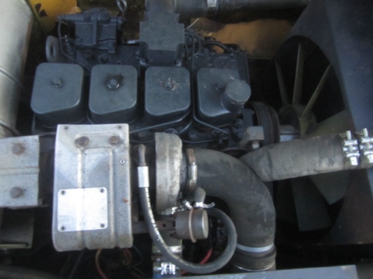 ขายรถขุดล้อยาง PW130ES-7K ปี 2008 สนใจสอบถาม 092-929-9942 ธีรเทพ (แบงค์)