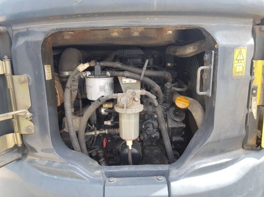 เคลียร์สต๊อค 3ตัน ขาย PC30MR-2 ปี2006 จากญี่ปุ่นแท้ๆ สภาพดีๆ 092-929-9942 ธีรเทพ เคลียร์สต๊อค 3ตัน ขาย PC30MR-2 ปี2006 จากญี่ปุ่นแท้ๆ สภาพดีๆ 092-929-9942 ธีรเทพ