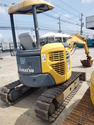 เคลียร์สต๊อค 3ตัน ขาย PC30MR-2 ปี2006 จากญี่ปุ่นแท้ๆ สภาพดีๆ 092-929-9942 ธีรเทพ เคลียร์สต๊อค 3ตัน ขาย PC30MR-2 ปี2006 จากญี่ปุ่นแท้ๆ สภาพดีๆ 092-929-9942 ธีรเทพ