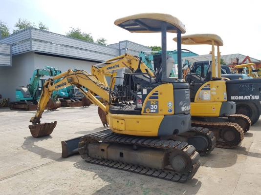 เคลียร์สต๊อค 3ตัน ขาย PC30MR-2 ปี2006 จากญี่ปุ่นแท้ๆ สภาพดีๆ 092-929-9942 ธีรเทพ เคลียร์สต๊อค 3ตัน ขาย PC30MR-2 ปี2006 จากญี่ปุ่นแท้ๆ สภาพดีๆ 092-929-9942 ธีรเทพ