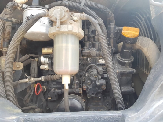 เคลียร์สต๊อค 3ตัน ขาย PC30MR-2 ปี2006 จากญี่ปุ่นแท้ๆ สภาพดีๆ 092-929-9942 ธีรเทพ เคลียร์สต๊อค 3ตัน ขาย PC30MR-2 ปี2006 จากญี่ปุ่นแท้ๆ สภาพดีๆ 092-929-9942 ธีรเทพ