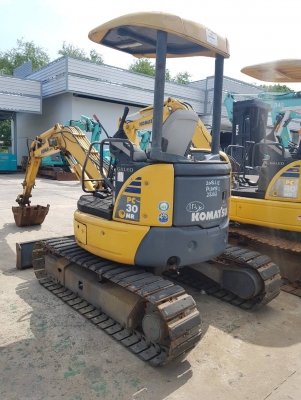 เคลียร์สต๊อค 3ตัน ขาย PC30MR-2 ปี2006 จากญี่ปุ่นแท้ๆ สภาพดีๆ 092-929-9942 ธีรเทพ เคลียร์สต๊อค 3ตัน ขาย PC30MR-2 ปี2006 จากญี่ปุ่นแท้ๆ สภาพดีๆ 092-929-9942 ธีรเทพ