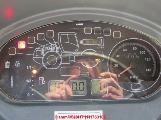 ขายครับ HAMM 3520HT (20ตัน) ปี2007 2,600ชั่วโมง สวยๆ โทร. 092-929-9942 ธีรเทพ ขายครับ HAMM 3520HT (20ตัน) ปี2007 2,600ชั่วโมง สวยๆ โทร. 092-929-9942 ธีรเทพ
