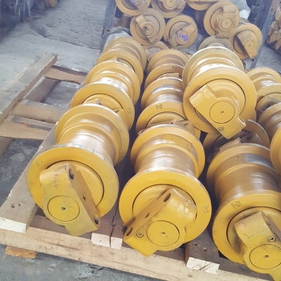 ลอนเลอร์รุ่น PC200-5