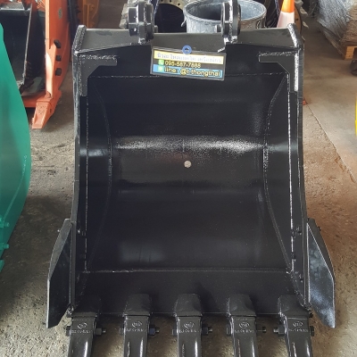 บุ๋งกี๋รุ่น SK140  อาม26เซน สลัก65มิล ปากกว้าง90เซน