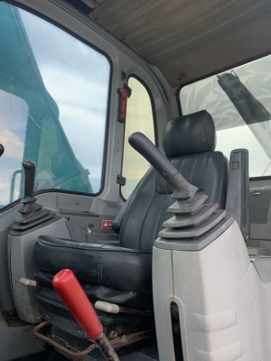 ขาย sk200-6 yn10 ใบแจ้งจำหน่าย พร้อมใช้งาน 15,Xxx ชม