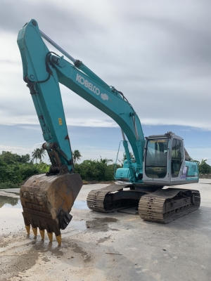 ขาย sk200-6 yn10 ใบแจ้งจำหน่าย พร้อมใช้งาน 15,Xxx ชม