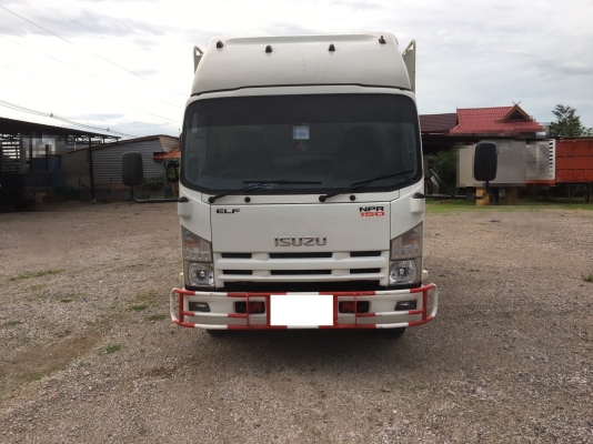 รถอีซูซุ 6 ล้อ ( ไม่ดั้ม ) NPR 150 แรงม้า. ปี 55. สนใจติดต่อ 081 - 6079515 รถอีซูซุ 6 ล้อ ( ไม่ดั้ม ) NPR 150 แรงม้า. ปี 55. สนใจติดต่อ 081 - 6079515