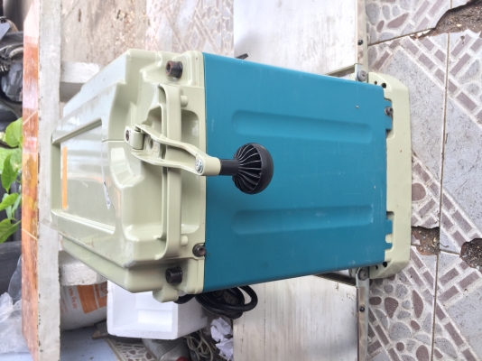 ขายเครื่องรีดไม้ MAKITA 2012NB มือสอง สภาพใหม่มากครับ