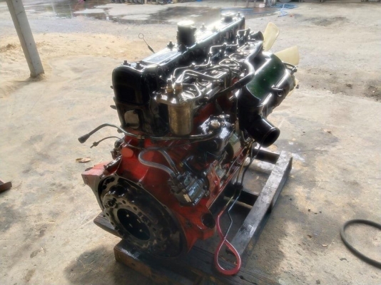 ขายเครื่อง  Isuzu 6SD1  240 แรง