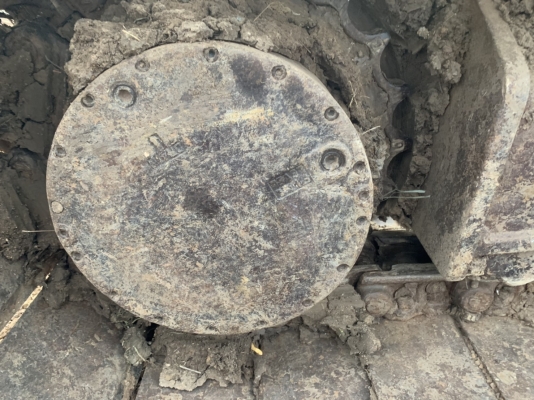 ขาย 795,000 บาท  KOBELCO SK 200 Mark 5 super  เก่านอก 2 ปี 12,xxx ชั่วโมง  มีลายแย๊ก เครื่องดี ปั้มแรง ไฟฟ้าครบ เอวแน่น ช่วงล่างสวย แอร์หนาว เอกสารเล่มทะเบียน. ป้ายแดงมามือเดียว รถพร้อมใช้งาน  รถอยู่  นครสววรค์ โทร 0626426323