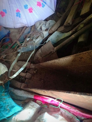 บุ้งกี๋ 40