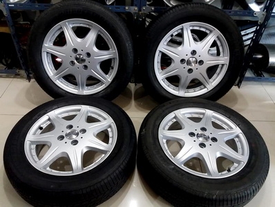 ล้อ15นิ้ว 4รู100