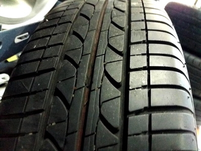 ล้อ15นิ้ว 4รู100